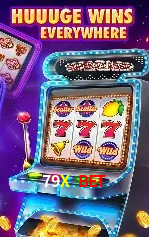 Slots no Site 79X Bet