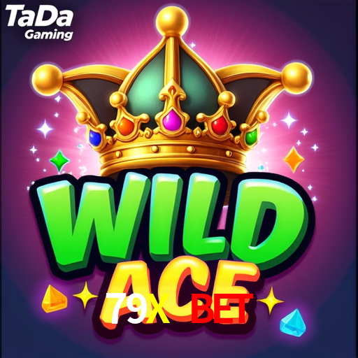 Cassino de Jogos 79X Bet